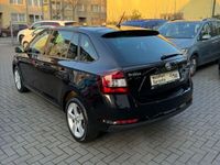 gebraucht Skoda Rapid Spaceback Clever*SHZ*KLIMAA.*TEMPO*BIXENON