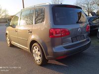 gebraucht VW Touran Life