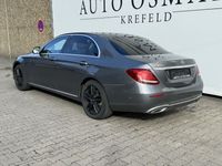 gebraucht Mercedes E300 E9G-TRONIC Avantgarde / Panorama