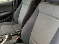 Gebraucht BMW 116 116 PS (85 kW) 2005 Grau Kleinwagen
