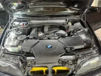 Occasion BMW 316 116 ch (85 kW) 2003 Noir Break