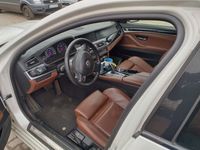 gebraucht Alpina D5 3,0 Bi-Turbo Touring - HUD Panorama AHK