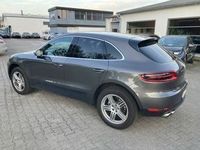 gebraucht Porsche Macan S MacanS