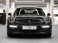 Gebraucht Porsche 991 581 PS (427 kW) 2017 Schwarz Coupé