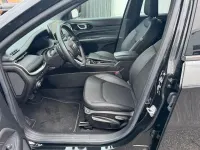 Gebraucht Jeep Compass 80th Anniversary 241 PS (177 kW) 2021 Schwarz SUV