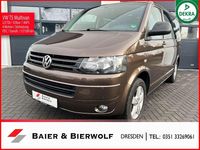 Second-hand VW T5 140 CP (102 kW) 2011 Maro Van