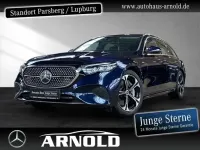 Gebraucht Mercedes 300 Avantgarde 197 PS (144 kW) 2025 Nautikblau (metallic) Kombi