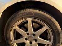 Second-hand VW Passat 170 CP (125 kW) 2007 Argintiu Break