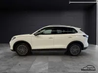 Usata VW Tiguan Goal 150 CV (110 kW) 2025 Bianco SUV