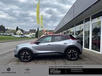 Gebraucht Opel Mokka-e GS Line 100 kW (136 PS) 2022 Grau SUV