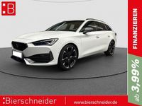 Gebraucht Cupra Leon VZ 310 PS (228 kW) 2023 Weiss Kombi