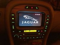 gebraucht Jaguar X-type 2.2 Diesel Automatik Tüv