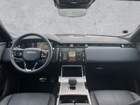 gebraucht Land Rover Range Rover Velar D300 Dynamic SE MJ24