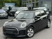 Brugt Mini ONE 102 HK (75 kW) 2022 Sort Hatchback