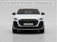 Neu Audi Q5 Ambiente 299 PS (219 kW) 2026 Weiß (gletscherweiß metallic) SUV