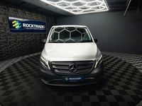 Gebraucht Mercedes Vito 190 PS (139 kW) 2020 Silber Van
