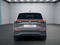 Neu VW Tayron 150 PS (110 kW) 2026 Grau SUV