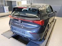 Gebraucht Cupra Born e-Boost 125 kW (170 PS) 2023 Grau Kleinwagen