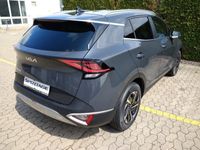 gebraucht Kia Sportage Vision Hybrid 1.6T Automatik Navi AHK