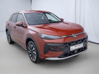 Gebraucht VW T-Roc Style 150 PS (110 kW) 2026 Flame red metallic SUV