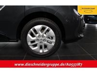 gebraucht Renault Trafic L2H1 1.6dCi 145 ENERGY 2,9t Spaceclass