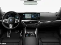 Gebraucht BMW i4 Performance 400 kW (544 PS) 2023 Blau Limousine