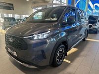 Neu Ford Tourneo Custom Active 150 PS (110 kW) 2025 Grau Van
