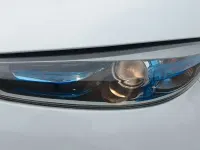 Gebraucht Renault Zoe Intens 42 kW (58 PS) 2016 Weiß Kleinwagen