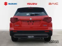 Gebraucht Suzuki Vitara Comfort 109 PS (80 kW) 2025 Rot SUV