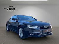 Gebraucht Audi A4 Ambition 150 PS (110 kW) 2015 Grau Limousine