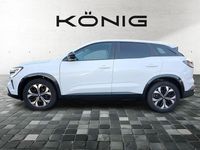 Gebraucht Renault Austral Equilibre 140 PS (102 kW) 2023 Weiß SUV