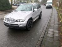 gebraucht BMW X5 e53