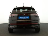 Gebraucht VW Taigo R-line 110 PS (80 kW) 2022 Deep black perleffekt SUV