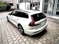 gebraucht Volvo V60 D3 Premium