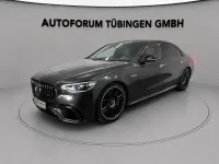 Gebraucht Mercedes S63 AMG AMG 802 PS (589 kW) 2024 Grau Limousine