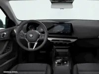 Gebraucht BMW 220 Shadowline 156 PS (114 kW) 2025 Skyscraper grau metallic Coupé