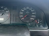 Gebraucht Audi 80 90 PS (66 kW) 1991 Rot Limousine