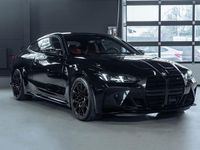 Gebraucht BMW M4 Performance 530 PS (389 kW) 2025 Schwarz Coupé