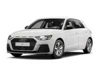 Neu Audi A1 Sportback Basis 95 PS (69 kW) 2026 Weiß Kleinwagen