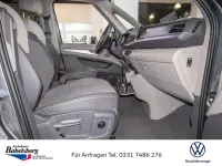 Usata VW Multivan Life 150 CV (110 kW) 2026 Monovolume