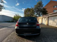 Gebraucht BMW 120 163 PS (119 kW) 2005 Grau Kleinwagen