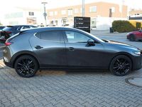 Neu Mazda 3 Exclusive-Line 186 PS (136 kW) 2026 Grau Limousine