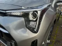 Gebraucht Kia Picanto Vision 63 PS (46 kW) 2024 Astrograu Kleinwagen