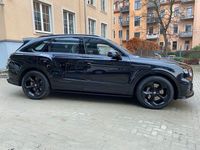 Gebraucht Bentley Bentayga 549 PS (403 kW) 2023 Schwarz SUV