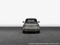 Gebraucht Fiat 500e S 86 kW (118 PS) 2025 Giorgio armani glossy greige Limousine