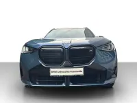 Brugt BMW X3 M 381 HK (280 kW) 2025 Blå SUV