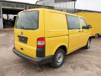 gebraucht VW Transporter T52.0 TDI EURO-5 CoC PARKTRONIK