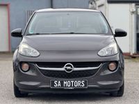 gebraucht Opel Adam Slam ecoFlex *Klima*Szhg*Navi*Einparkhilfe*