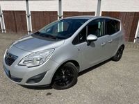 gebraucht Opel Meriva B 150 Jahre Turbo 140 PS TOP