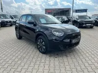 Gebraucht Fiat 600 Style 101 PS (74 kW) 2024 Schwarz Limousine